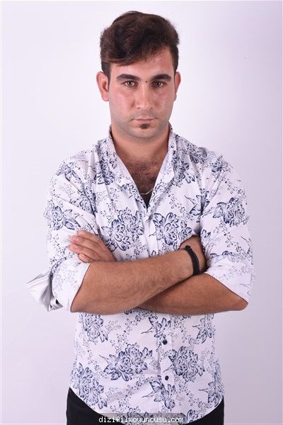 Aydın Cast Ajans Tayfun 63625