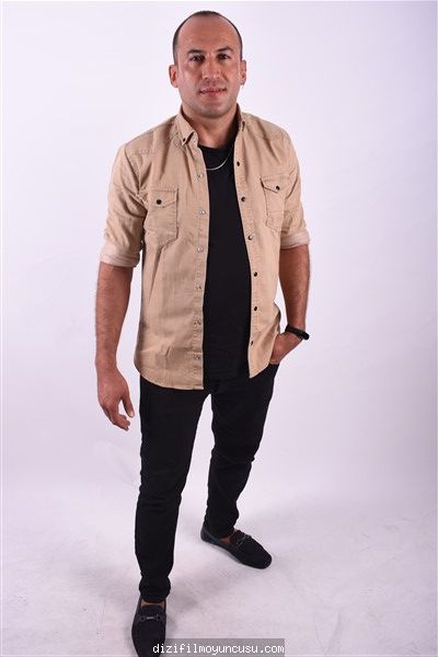 Aydın Cast Ajans Uğur 63611
