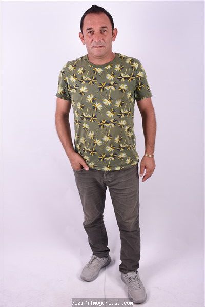 Aydın Cast Ajans Yılmaz 63599