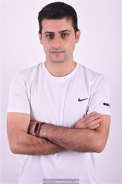 Erkek Oyuncular Adayımız Yusuf