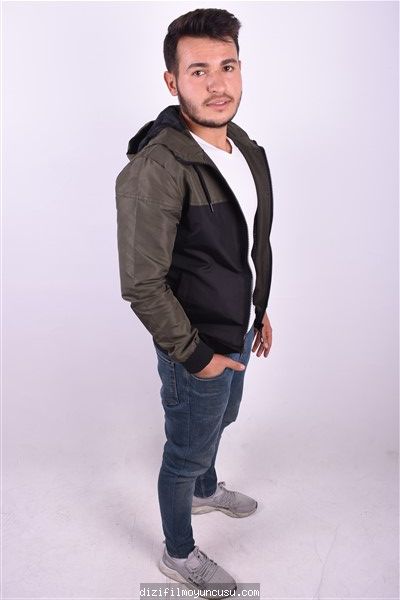 Kırşehir Cast Ajans Abdul 63943