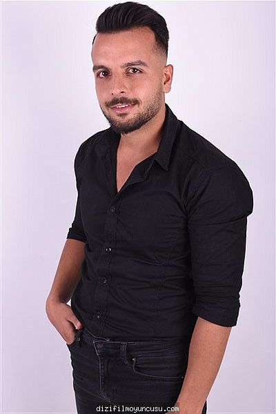 Kırşehir Cast Ajans Ahmet 210334