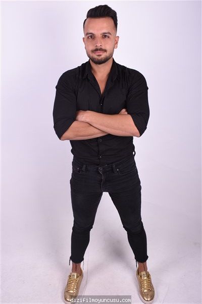Kırşehir Cast Ajans Ahmet 63929