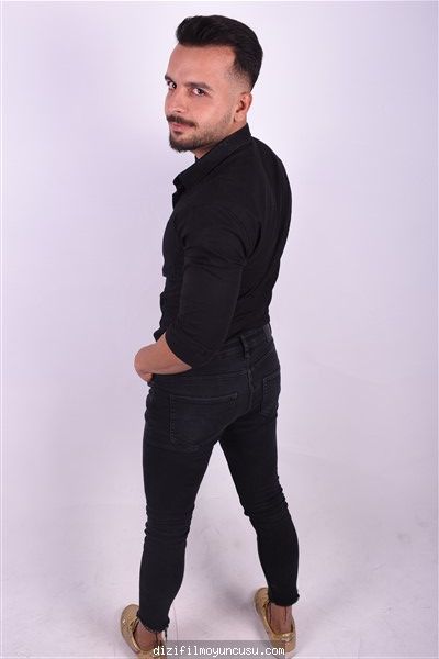 Kırşehir Cast Ajans Ahmet 63931
