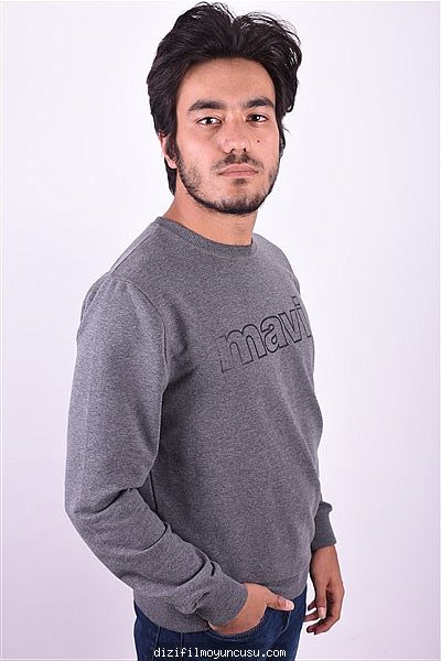 Kırşehir Cast Ajans Ali 210343