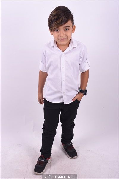 Aydın Cast Ajans Alihan 63688