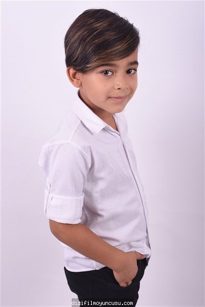 Aydın Cast Ajans Alihan 63690