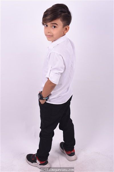 Aydın Cast Ajans Alihan 63691