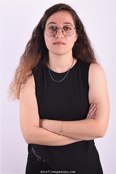 Kırşehir Cast Ajans Ayşenur 210365