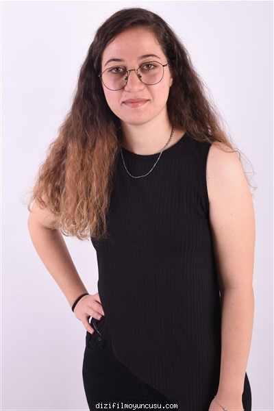 Kırşehir Cast Ajans Ayşenur 64013