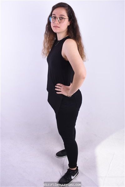 Kırşehir Cast Ajans Ayşenur 64014