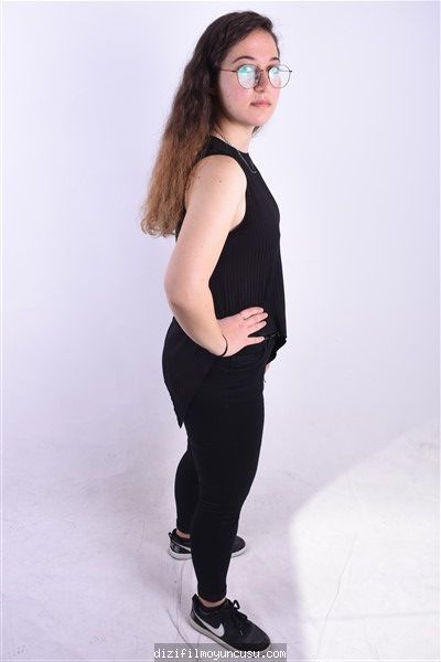 Kırşehir Cast Ajans Ayşenur 64015