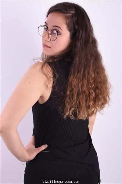 Kırşehir Cast Ajans Ayşenur 64016