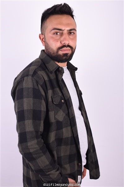 Kırşehir Cast Ajans Bayram 63735