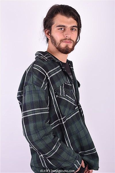 Erkek Oyuncular Adayımız Bedirhan