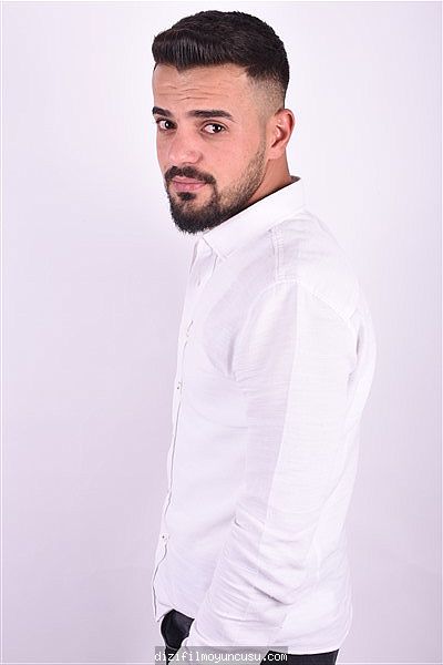Kırşehir Cast Ajans Burak 210336