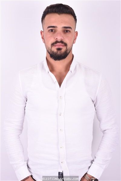 Kırşehir Cast Ajans Burak 63937