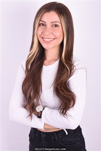 Kırşehir Cast Ajans Dilara 63743