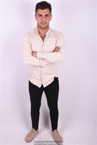 Kırşehir Cast Ajans Doğukan 63905