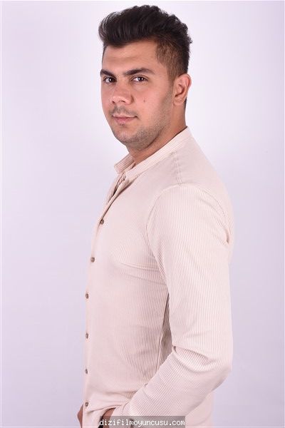 Kırşehir Cast Ajans Doğukan 63906
