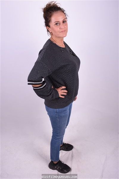 Kırşehir Cast Ajans Esra 63842