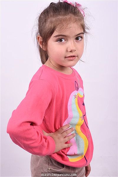 Çocuk Oyuncular Adayımız Eylül