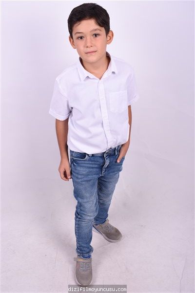 Kırşehir Cast Ajans Eymen 63916
