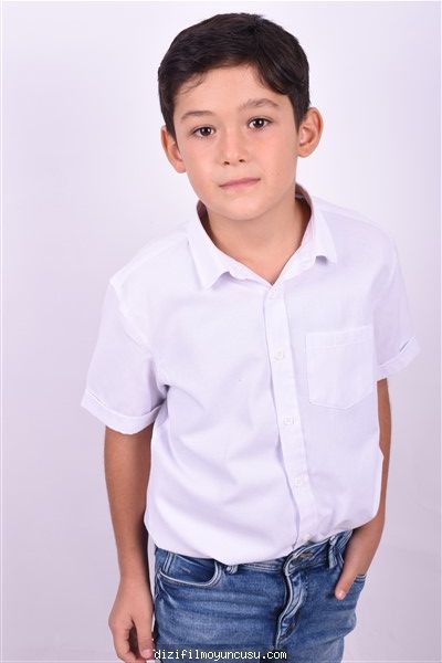 Kırşehir Cast Ajans Eymen 63917