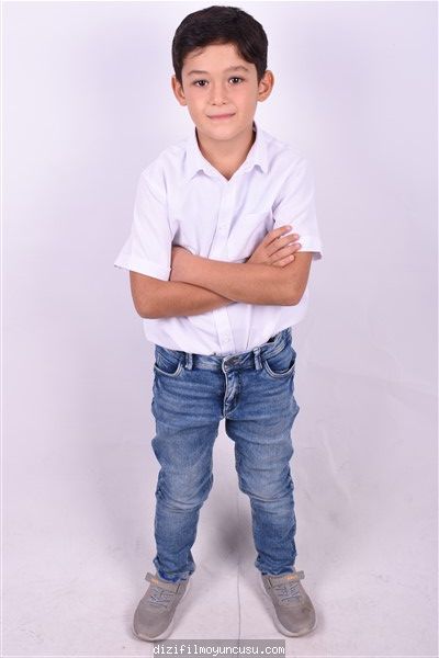 Kırşehir Cast Ajans Eymen 63918