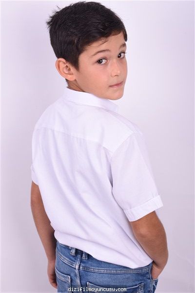 Kırşehir Cast Ajans Eymen 63919