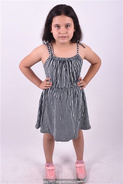 Aydın Cast Ajans Fatıma 63697