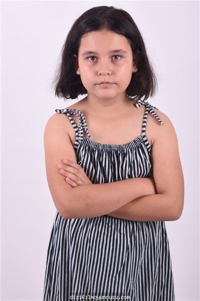 Aydın Cast Ajans Fatıma 63698