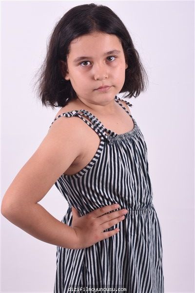 Aydın Cast Ajans Fatıma 63699