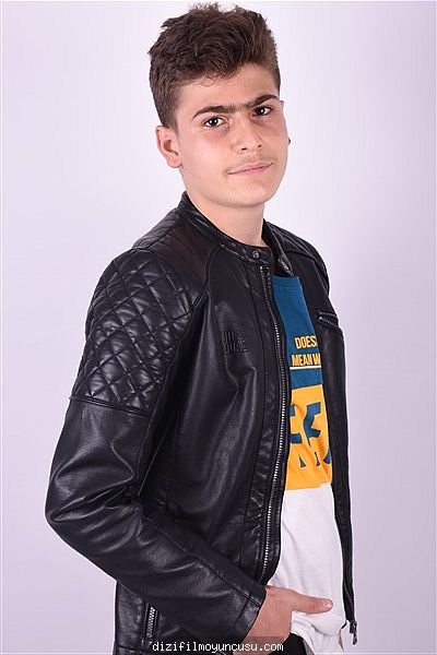 Kırşehir Cast Ajans Furkan 210290