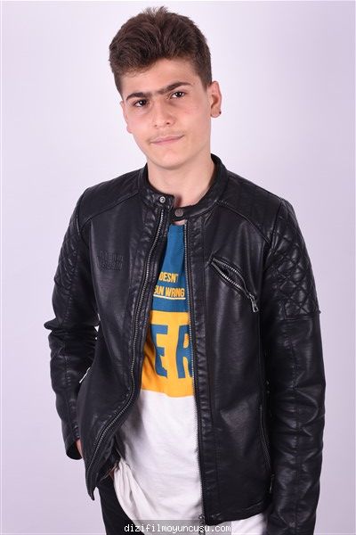 Kırşehir Cast Ajans Furkan 63832
