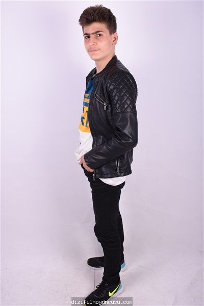 Kırşehir Cast Ajans Furkan 63835