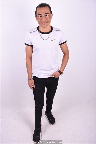 Kırşehir Cast Ajans Hacı 63948
