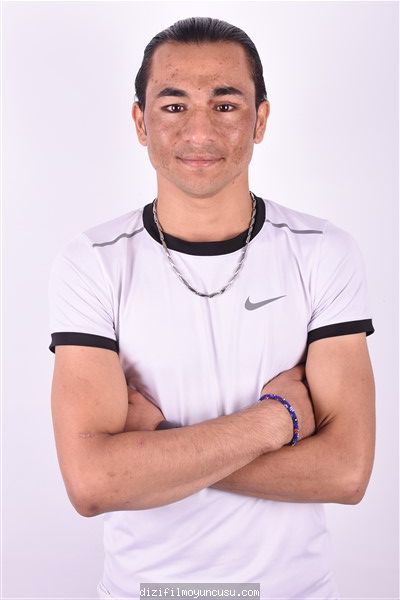 Kırşehir Cast Ajans Hacı 63949