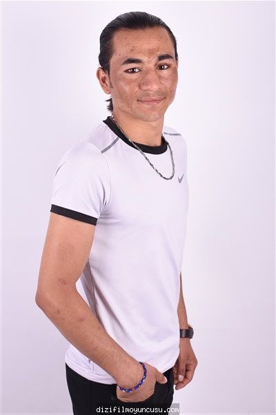 Kırşehir Cast Ajans Hacı 63950