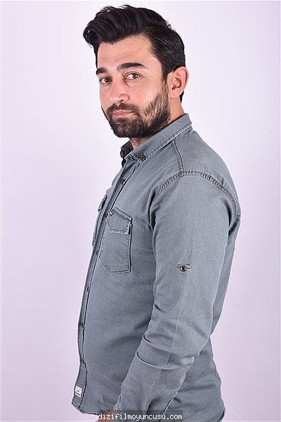 Kırşehir Cast Ajans Hasan 210286