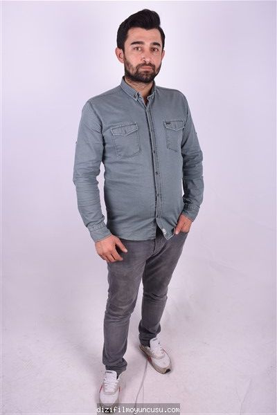 Kırşehir Cast Ajans Hasan 63820