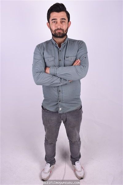 Kırşehir Cast Ajans Hasan 63821