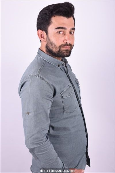Kırşehir Cast Ajans Hasan 63822