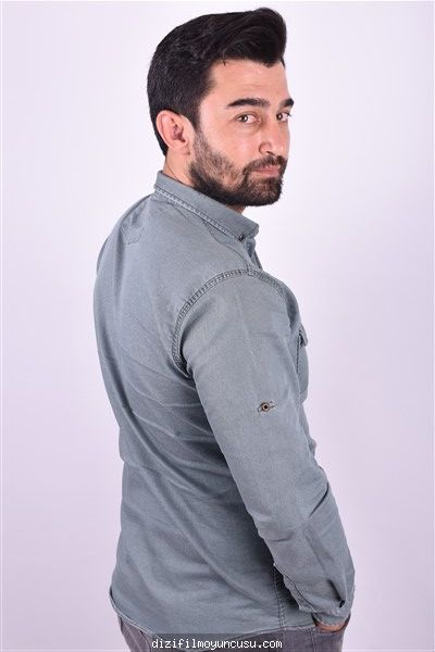 Kırşehir Cast Ajans Hasan 63823