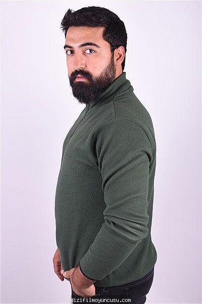 Kırşehir Cast Ajans Hasan 210299