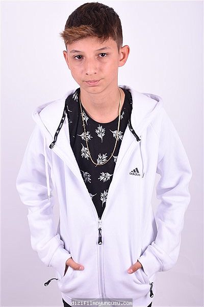 Kırşehir Cast Ajans Hüseyin 210287