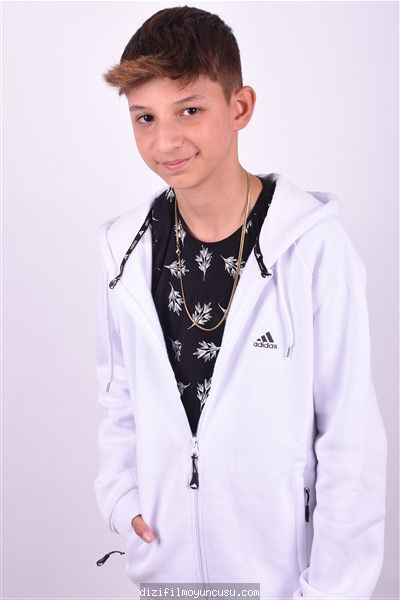 Kırşehir Cast Ajans Hüseyin 63824