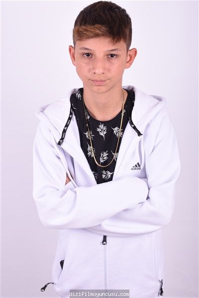 Kırşehir Cast Ajans Hüseyin 63825