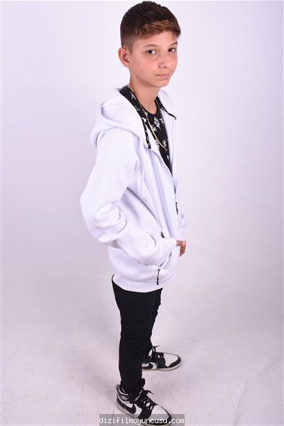 Kırşehir Cast Ajans Hüseyin 63827