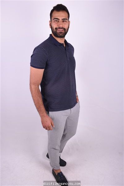 Kırşehir Cast Ajans İbrahim 63924